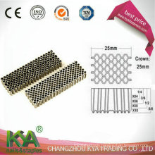 X Series Corrugated Fasteners